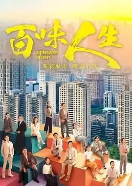 国产剧山河故人海报